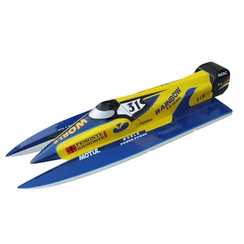 best gas rc boat