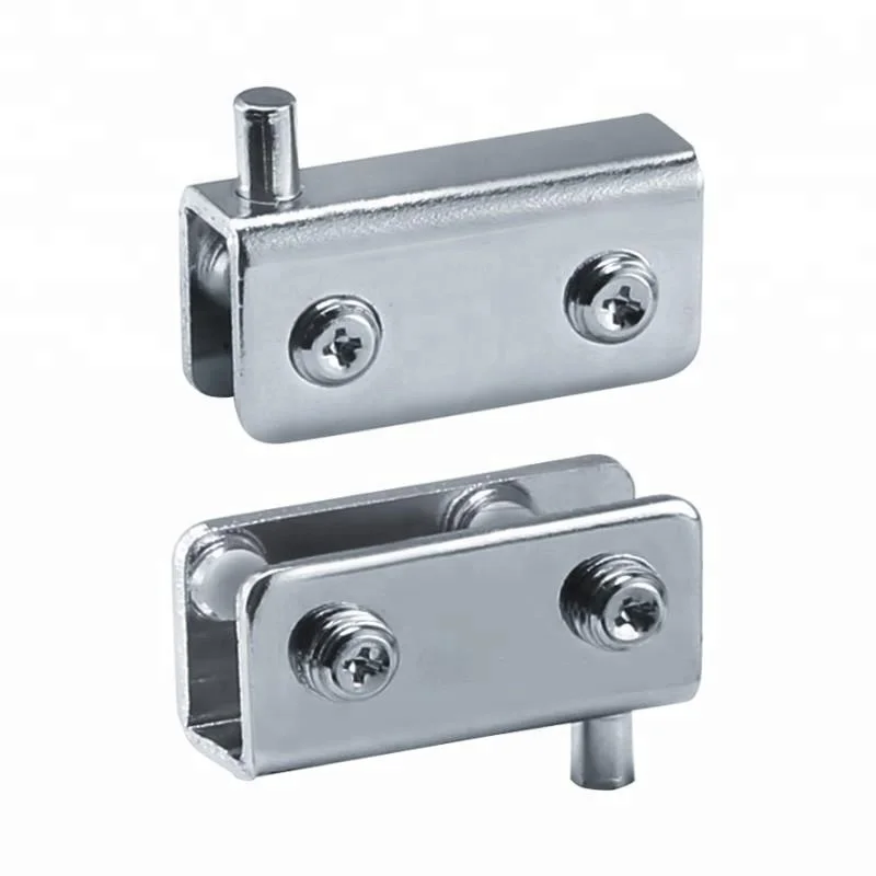 metal cabinet door hinges