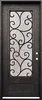 Iron Pipe Gate Design GYD-15D0626