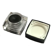 

New Product Beauty Eye Makeup Magnetic eyeliner iron oxide and magnetic eyelashes