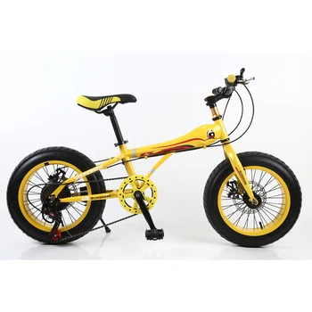 kids snow bike