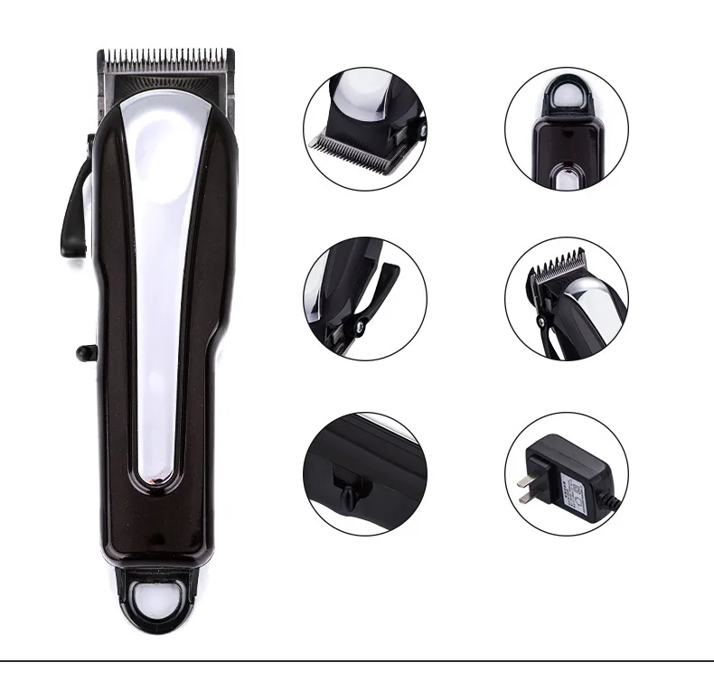 Hair Cutting Machine Low Price Hair Clipper Trimmer For Man Buy Hair