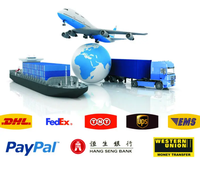 shipping