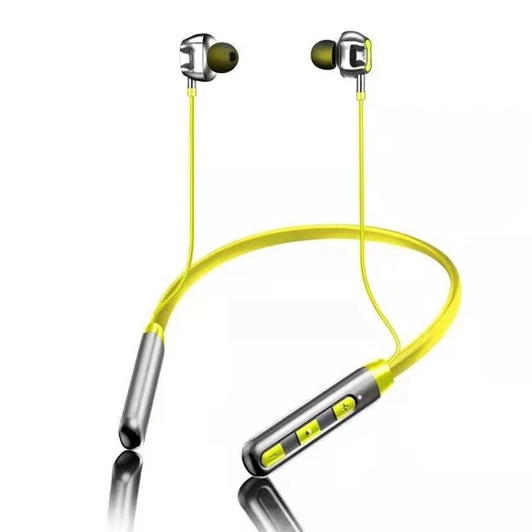 Sports Earphone Wireless Headphones Bluetooth Headset