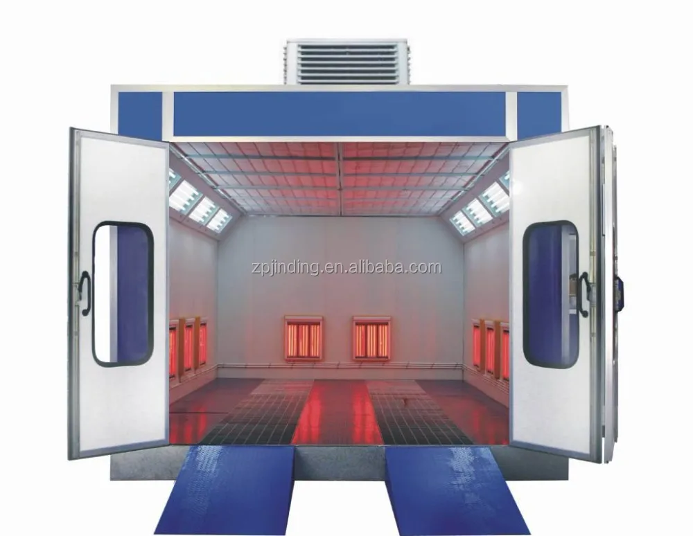 small paint spray booth spray cabine paint cabine