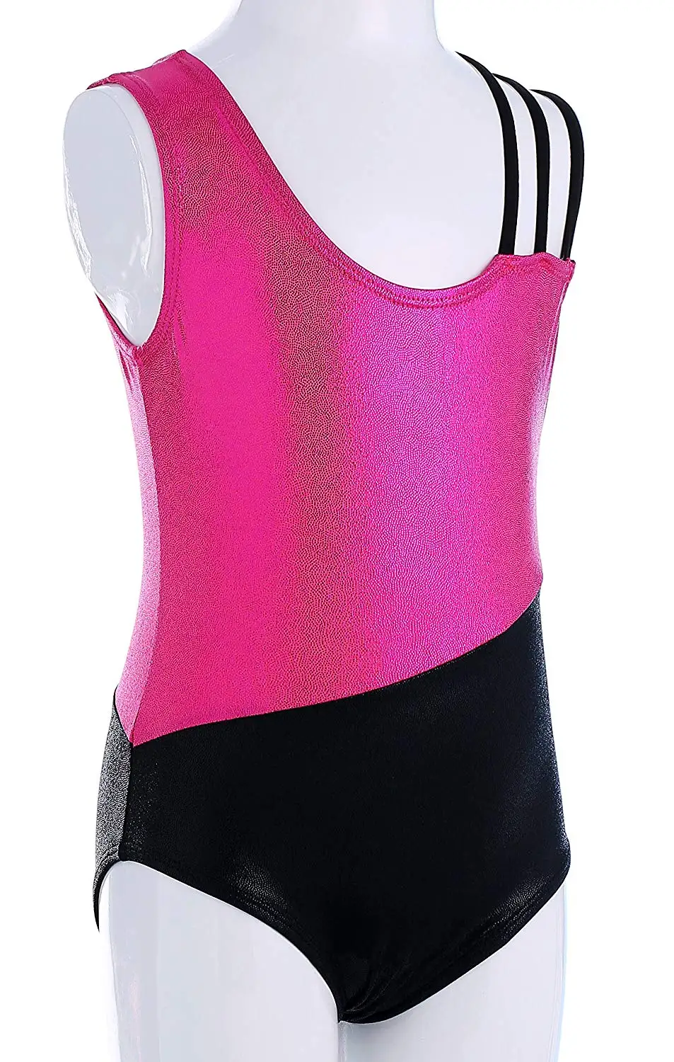 MOLLDAN Women Undergarments for Girls Dance Ballet Leotard Dancewear