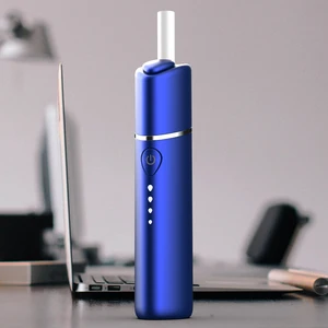 2019 3200mAh Temperature Control Heat Not Burn Starter Kit