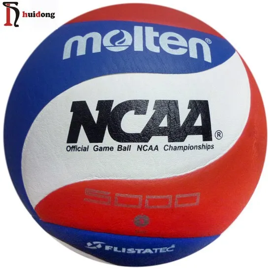 Molten Volleyball V5000 Jocko American Volleyball Beach Microfiber Pu Molten  For Club Volleyball - Buy Voleibol Oficial Número 5 Product on 