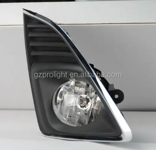 Chevrolet Cruze 2014 Fog Light From 25 Years Manufacturer In China_ CV851B