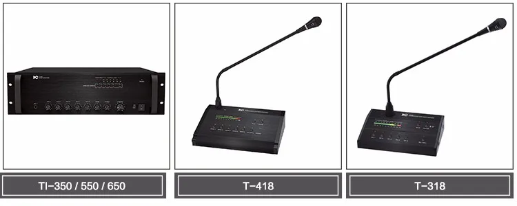 Zone Mixer Amplifier_02