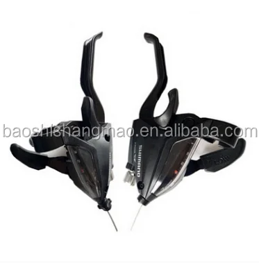 
BICYCLE SHIFTER EF 500 -7 high quality 