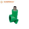 pipe adaptors fittings ppr pipes and fittings HOT AND COLD PPR