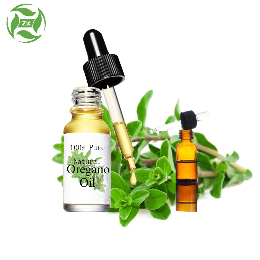 Factory Sell 100 Pure Natural Oregano Oil Wholesale With Best Price