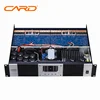 Baida professional pa audio switching amplifiers for chinese karaoke+audio big power amplifier