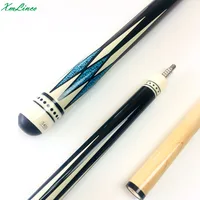 

original maple wood billiard sticker pool cue carom cue stick