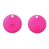 pet item bluetooth 4.0 tag key finder tracker tiny tracking device