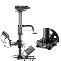 

Photography LAING MS Professional Broadcast Steadycam Video Camera Stabilizer For Alexa Red ARRI