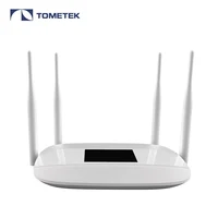 

4g lte modem wifi cpe router with sim card slot and rj45