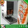 automatic sushi machine/autec sushi machine/sushi making machine