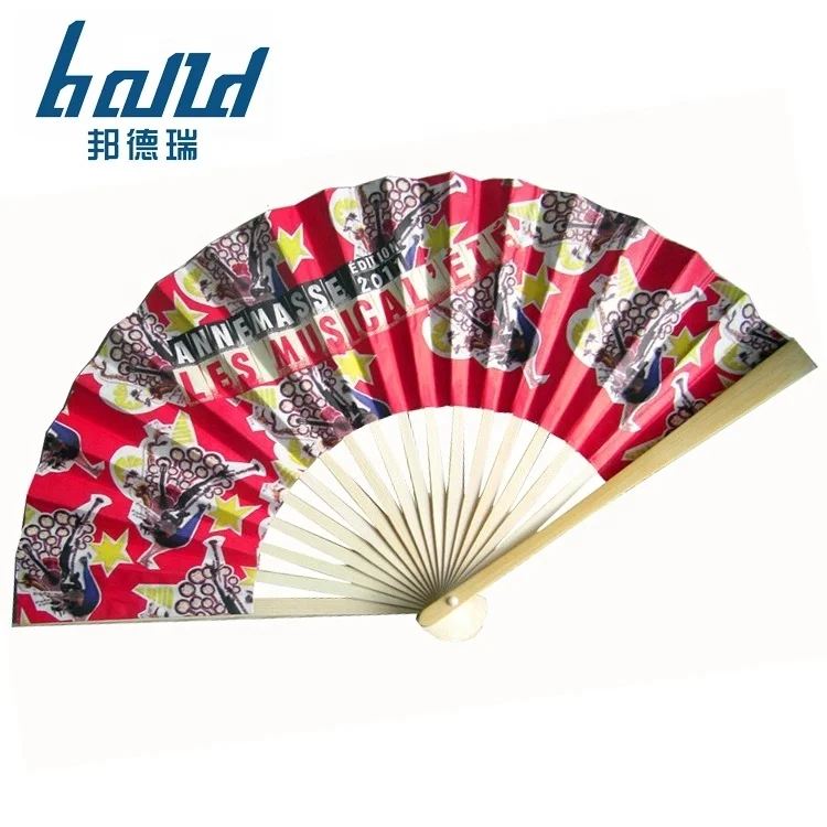 Fancy Hand Fans Wooden Sticks For Custom Made Hand Fans Buy Custom