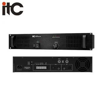 200 watt amplifier kit price