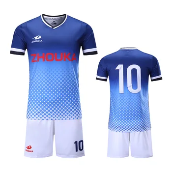 camisetas de futbol thai quality