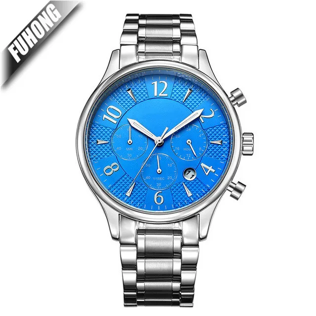 watch with stopwatch function