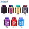 100% Original Hellvape Dead Rabbit RDA Atomizer Top Terminal Four Post Build Deck Tank For 510 Thread Box Mods