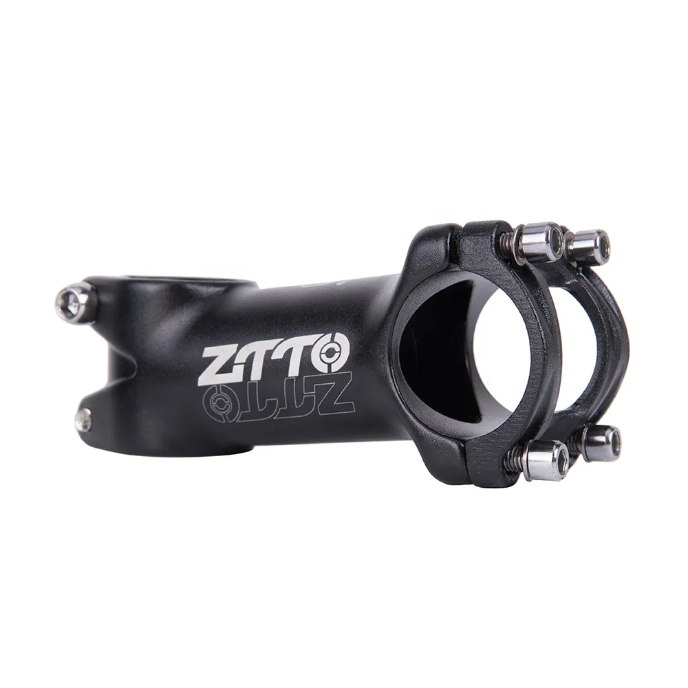 
ZTTO High Strength Lightweight 31.8mm Bicycle Handle Bar Stem  (62013307840)