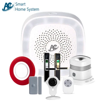smart home product