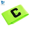 Personalized OEM Wholesale functional custom captain bands for soccer
