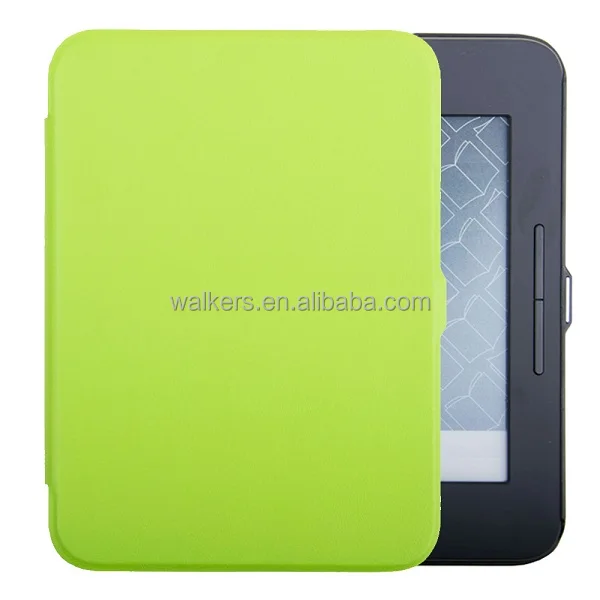 Ultra Slim Cover Case For Barnes Noble Nook Glowlight 3 Ereader