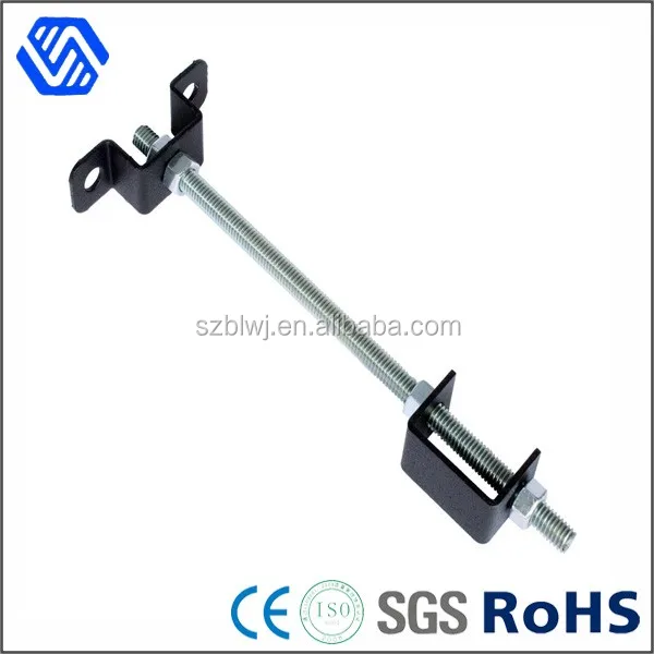 High Quality Adjustable Threaded Rod Buy Adjustable Threaded Rod,M20