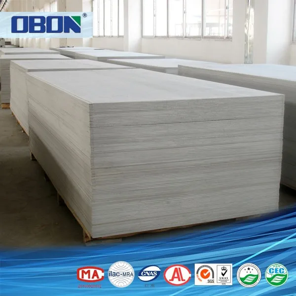fiber cement board price