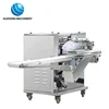 automatic easy operation pastry production line puff pastry making machine