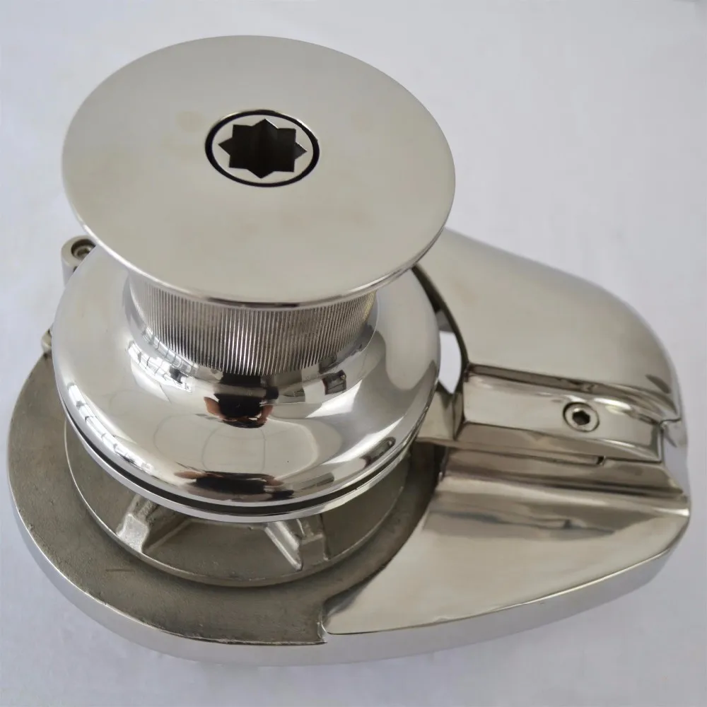 vertical anchor windlass 1200w yd711h