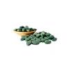 Spirulina sliming tablets and Nourishing The Stomach & The liver Function SPIRULINA