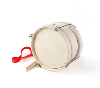 toy bass drum