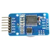 DS3231 AT24C32 IIC Precision Real Time Clock Memory Module with Rechargeable Battery for Arduino