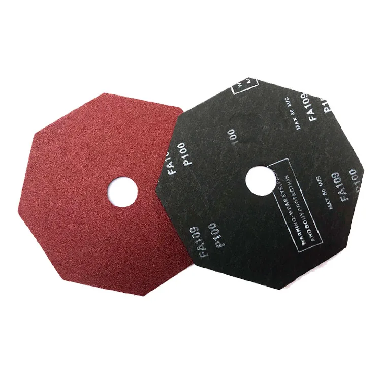 Angle Grinder Sanding Discs WA 25PACK 1/2