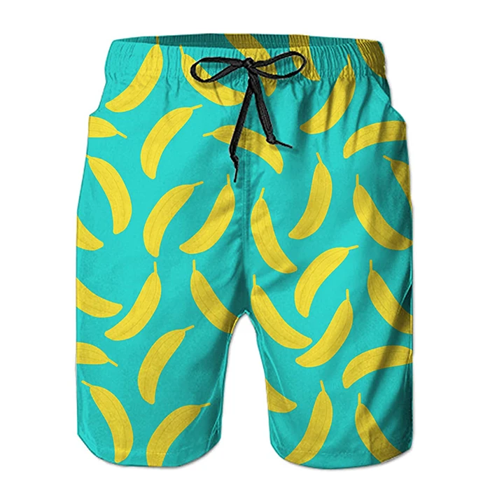 TR2YU7YT Various Cat Casual Mens Swim Trunks Quick Dry Printed Beach Shorts Summer Boardshorts Bathing Suits with Drawstring 