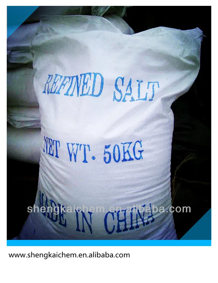 Packing 50kg salt.JPG