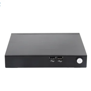 Gamer Desktop Computer Core i5 Mini PC