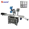 New And Upgrade Plane Dosing Label Machine
