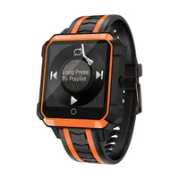 

New GPS Smartwatch 4G Microwear H7 Smart Watch with Heart Rate WIFI GPS ROM 8GB + RAM 1GB