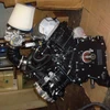 High performance 4-stroke 2V91 MV gasoline engine