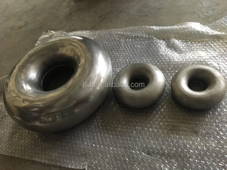 High Quality Mild Steel Exhaust Donuts Buy Exhaust Donuts,Mild Steel