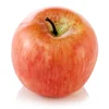 high quality custom decorative giant artificial fruit red apple