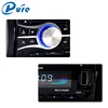 Pioneer Car DVD Player Single Din Car Stereo LCD Color Screen Car DVD Player
