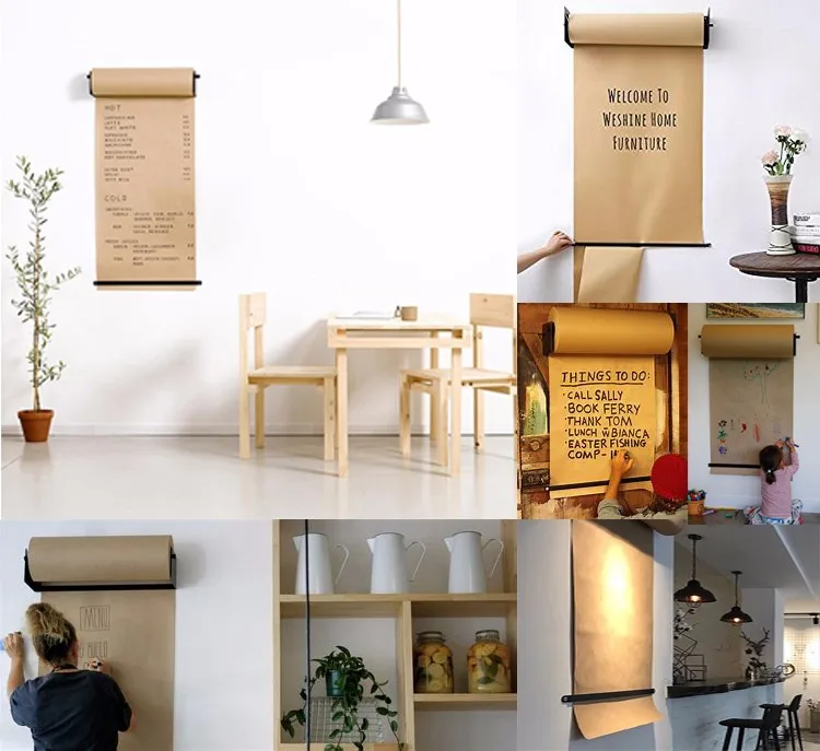 Vertical Single Roll Paper Cutter 36 Paper Roll Dispenser Buy